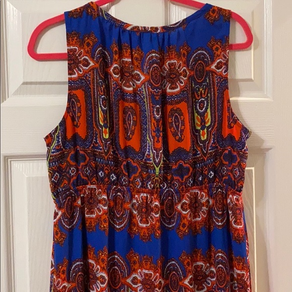 Maternity Dress - Picture 4 of 5